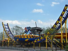 -济南方特东方神画