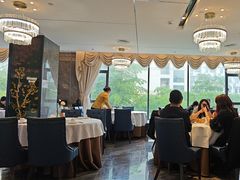 -怀德酒楼·粤菜·海鲜·茶点(宝安国际机场店)