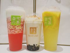 -奈雪的茶(金鹰广场店)