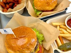 -小意思咖啡店(草桥店)