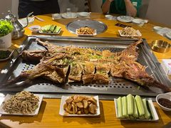 -炑羊香烤全羊(西三旗店)