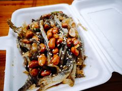 -陈添記·祖傳爽鱼皮·西关老字号(广州首店)