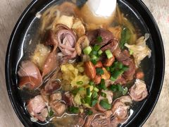 -阿芬卤面(花巷店)