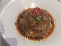 -丝宴·凤城印象·西北特色菜(彩虹湾店)