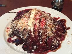 -Pancakes on the rocks(Darling Harbour)