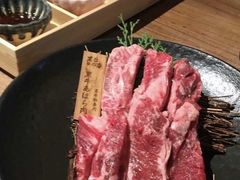 -黑牛の店·黑金店(沈阳万象城店)