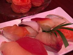-加太贺日式和风料理