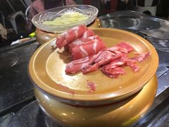 -汤响自助回转火锅百汇(乐峰广场店)