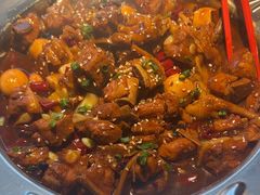 -胖哥俩肉蟹煲(杭州下沙学林街店)