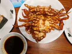 -汉巴味德(大悦城店)