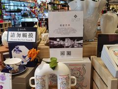 -观澜湖手艺工场·陶艺·吹玻璃·拼豆