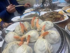 -叶存利海鲜大馅饺子(海宁路总店)