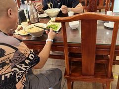 -同胜祥清真新豫菜(杜岭街店)