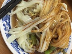 凉皮-秦豫肉夹馍(东羊市店)