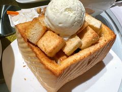 -粗茶淡饭·汉口公馆(循礼门店)