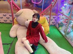 -海市蜃楼花园主题餐厅(石顶店)