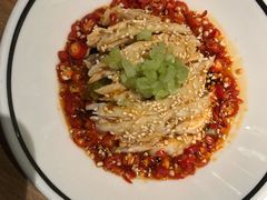 藤椒正经鸡-太二酸菜鱼(福州泰禾店)