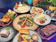-bluefrog蓝蛙(皇庭广场店)