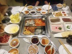 -海底捞火锅(凯德广场店)