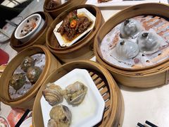 -稻香饭店(龙华天虹店)