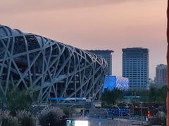 -北京国玉大酒店(鸟巢科技馆店)