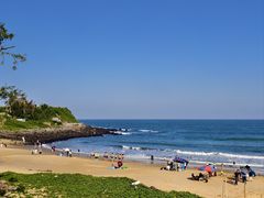 -硇洲岛旅游区