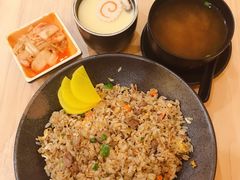 -禾绿寿司(星光68广场店)