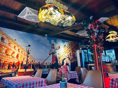 -威尼斯意餐酒吧 Venezia club(意大利风情街店)
