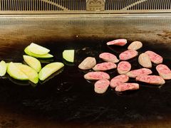 -牛将军•涮肉•烤肉•铁板烧(北京王府井·故宫店)