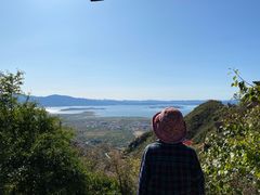 -云峰山自然风景区