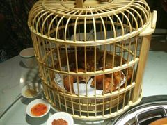 -蕃茄述·好汤自然来(江汉路店)