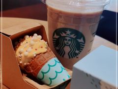 -星巴克(远洋店)