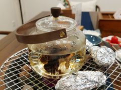 -小茶闲舍·观景商务茶馆(广州塔店)