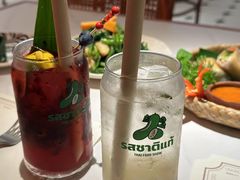 -太食獸泰式茶餐厅(IFS国金中心店)