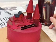 -黑池口感烘焙·生日蛋糕(坂田店)