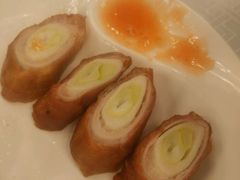 脆皮大肠-上下九广州菜馆(锦业路店)