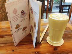 -西关84·History·Art·Cafe