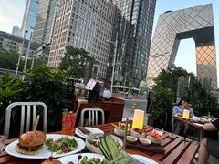 -京A Taproom·精酿餐吧(CBD店)