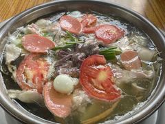 -海关荤豆花(洋河一路店)