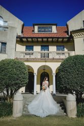 -HY小曼wedding·TOPYOUNG团队