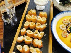 -夜宴江景餐厅