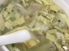 小馄饨-黄阿姨锅贴大王(万航渡路店)