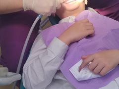 -泰康拜博口腔(世博园乐尔店)