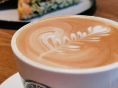 -Jamaicablue Coffeeshop(中央广场店)