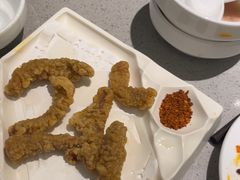 -海底捞火锅(老城根店)