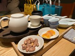 -隐溪茶馆(金虹桥店)