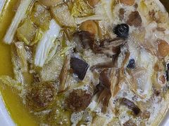 -雪霁山庄·合肥地标老字号