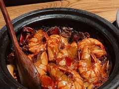 -啫两手·啫啫煲·小饭堂(龙城万科里店)