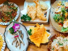 -樱之味精致料理融合餐厅