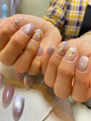 -Halo美甲美睫